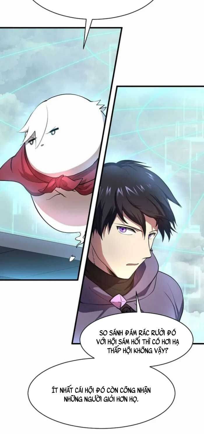 Tôi Thăng Cấp Bằng Kĩ Năng - Chapter 81 - Page 46