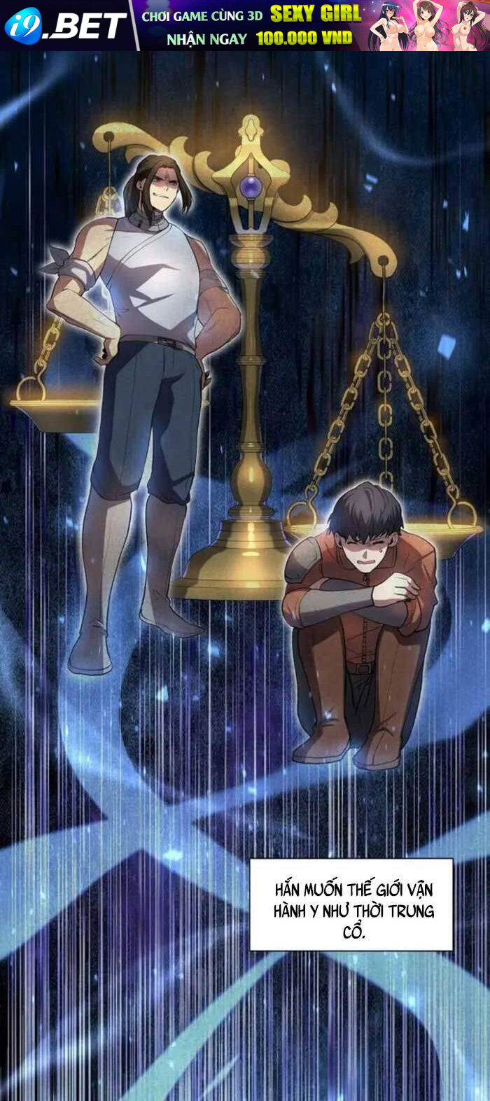 Tôi Thăng Cấp Bằng Kĩ Năng - Chapter 81 - Page 50