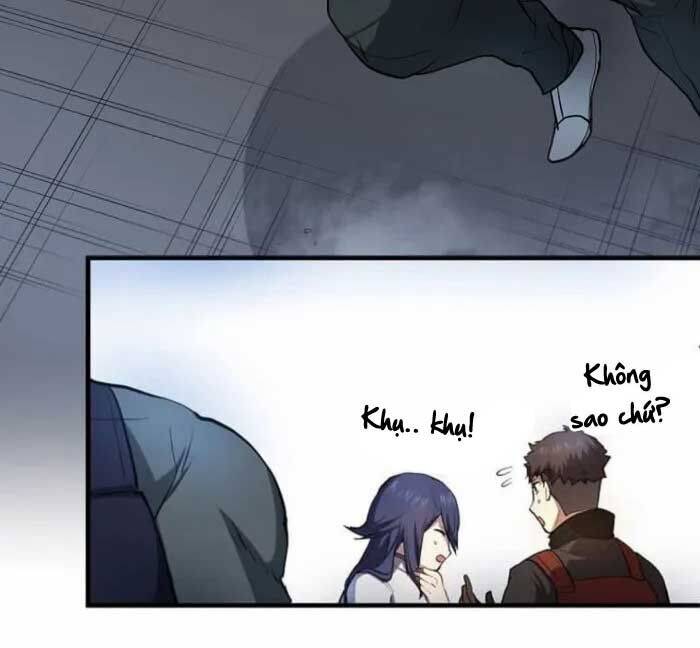 Tôi Thăng Cấp Bằng Kĩ Năng - Chapter 81 - Page 6