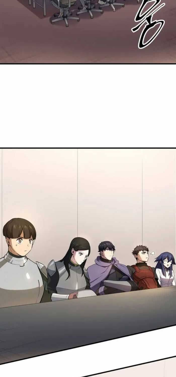 Tôi Thăng Cấp Bằng Kĩ Năng - Chapter 81 - Page 65