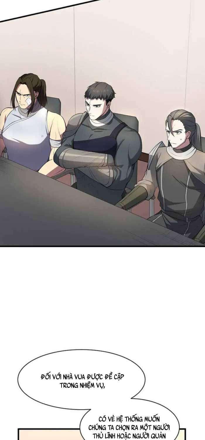 Tôi Thăng Cấp Bằng Kĩ Năng - Chapter 81 - Page 66