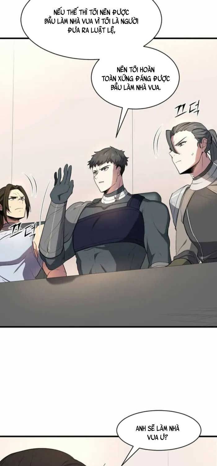 Tôi Thăng Cấp Bằng Kĩ Năng - Chapter 81 - Page 68