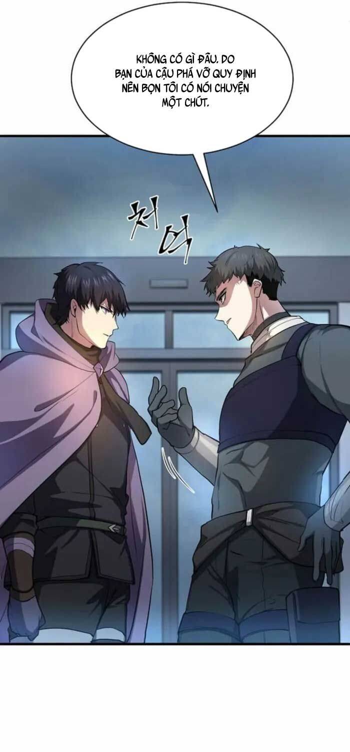 Tôi Thăng Cấp Bằng Kĩ Năng - Chapter 81 - Page 7