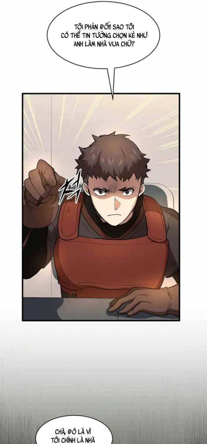 Tôi Thăng Cấp Bằng Kĩ Năng - Chapter 81 - Page 70