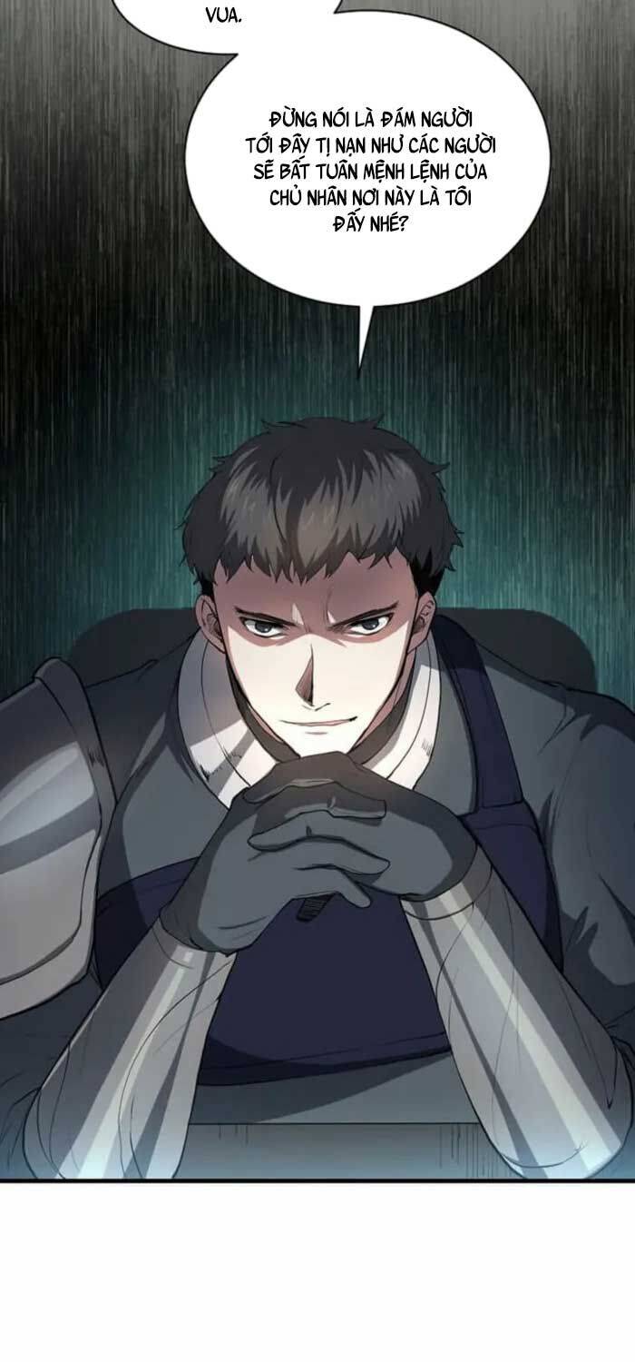 Tôi Thăng Cấp Bằng Kĩ Năng - Chapter 81 - Page 71