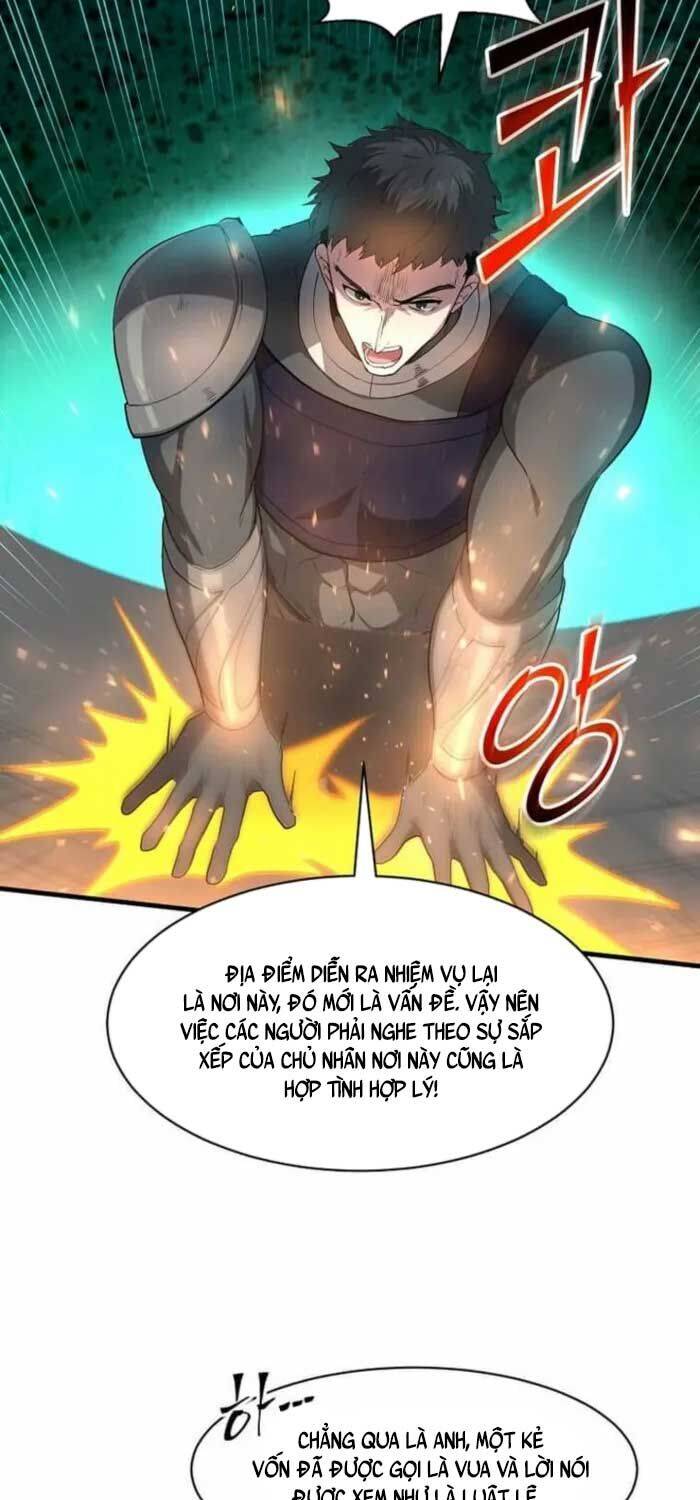 Tôi Thăng Cấp Bằng Kĩ Năng - Chapter 81 - Page 73