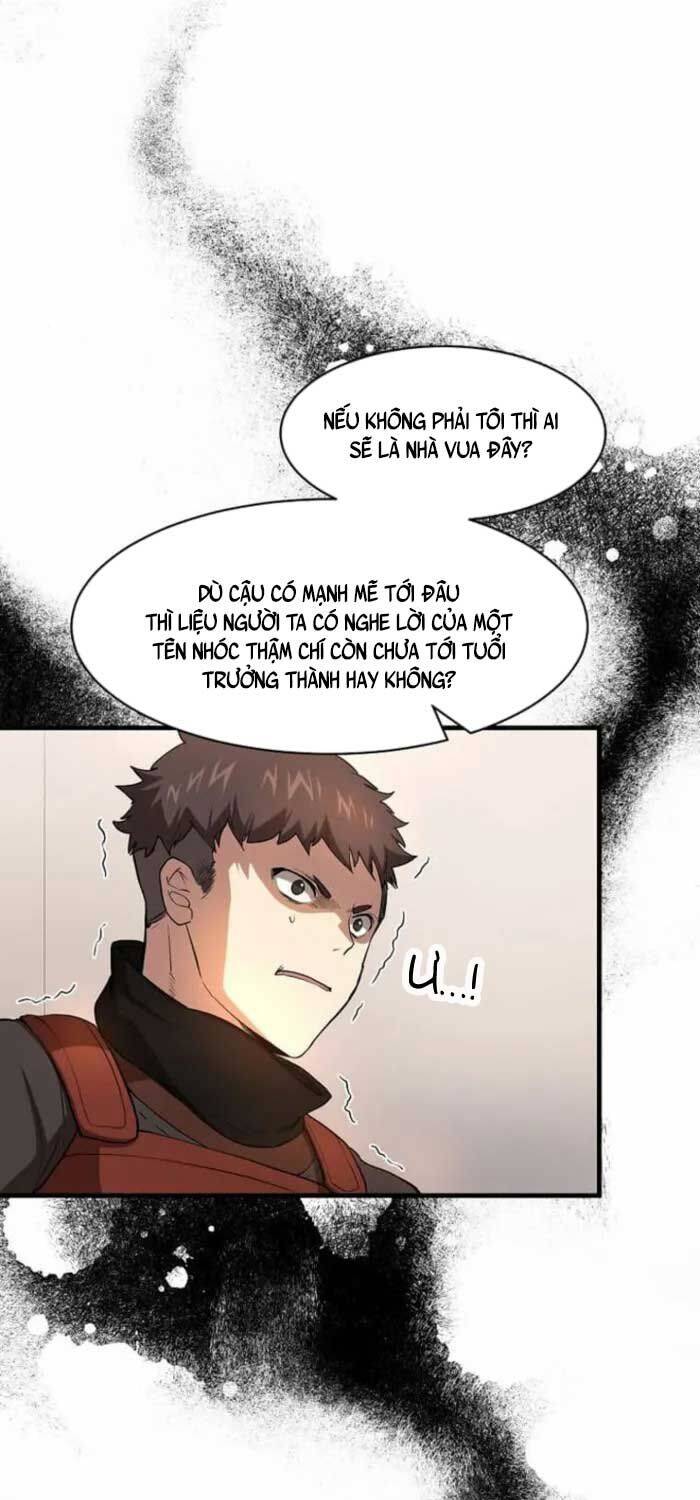 Tôi Thăng Cấp Bằng Kĩ Năng - Chapter 81 - Page 76