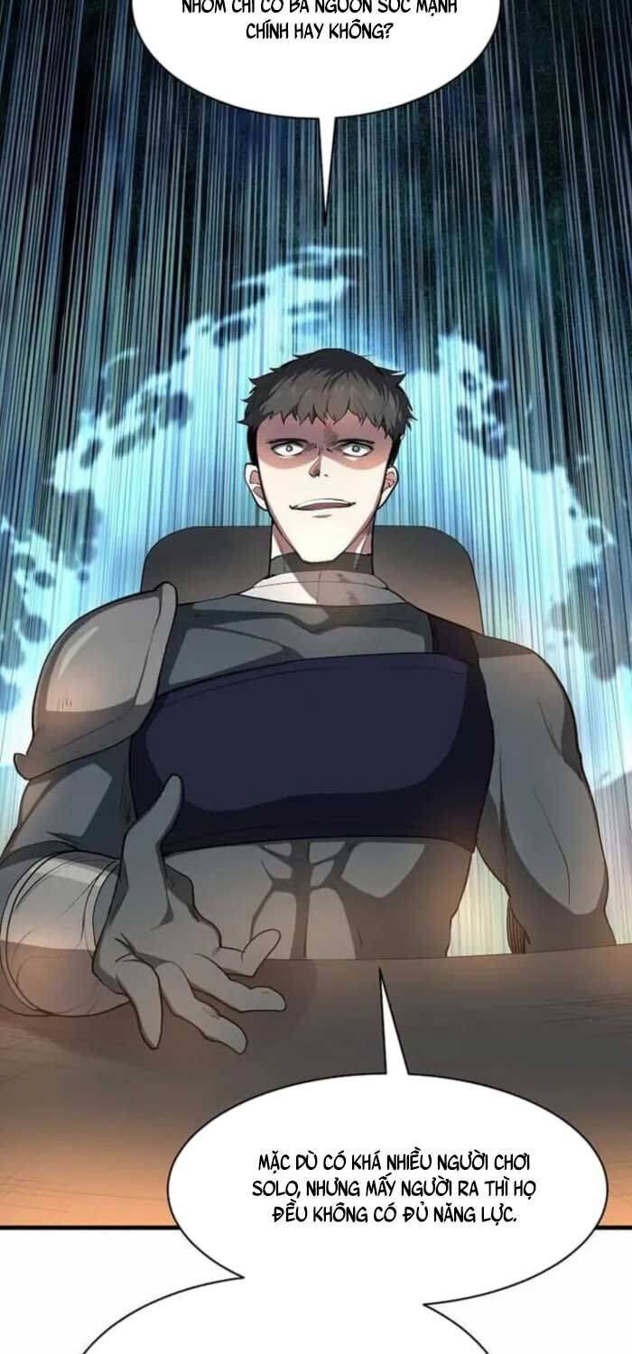 Tôi Thăng Cấp Bằng Kĩ Năng - Chapter 81 - Page 79