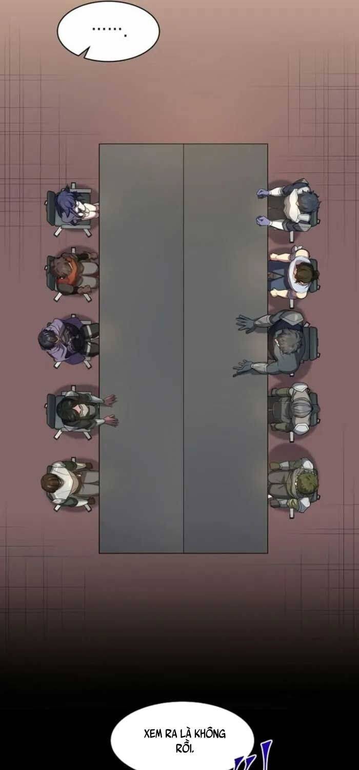 Tôi Thăng Cấp Bằng Kĩ Năng - Chapter 81 - Page 83