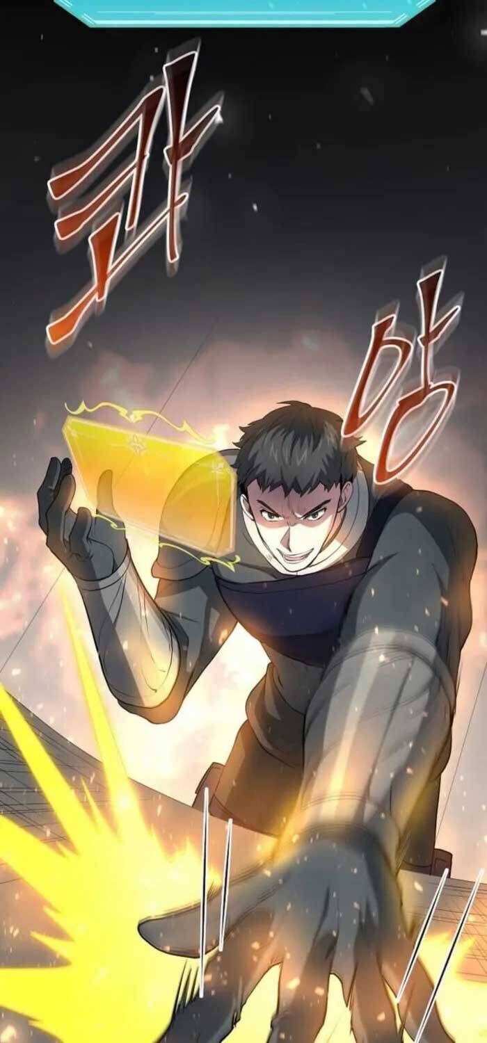 Tôi Thăng Cấp Bằng Kĩ Năng - Chapter 81 - Page 88