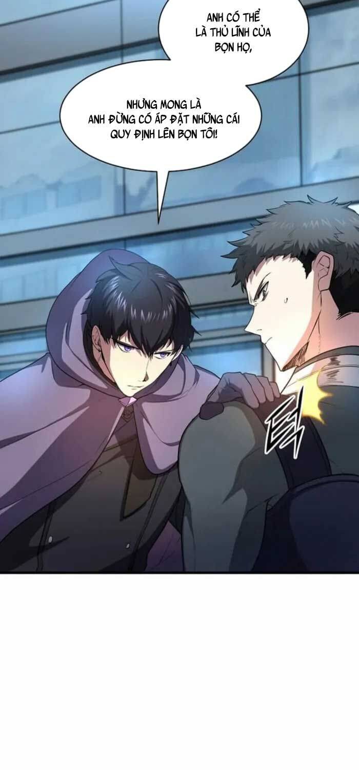 Tôi Thăng Cấp Bằng Kĩ Năng - Chapter 81 - Page 9
