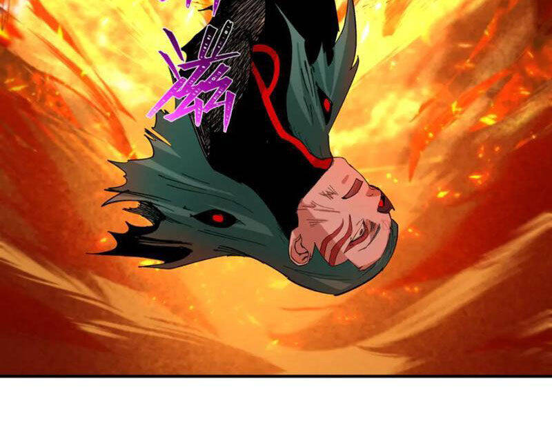 Kỷ Nguyên Kỳ Lạ - Chapter 387 - Page 104