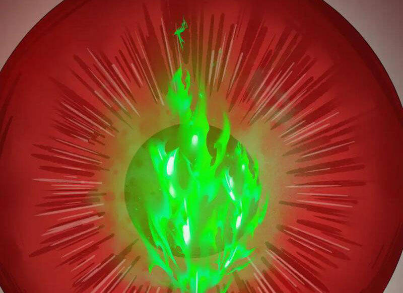 Kỷ Nguyên Kỳ Lạ - Chapter 387 - Page 116