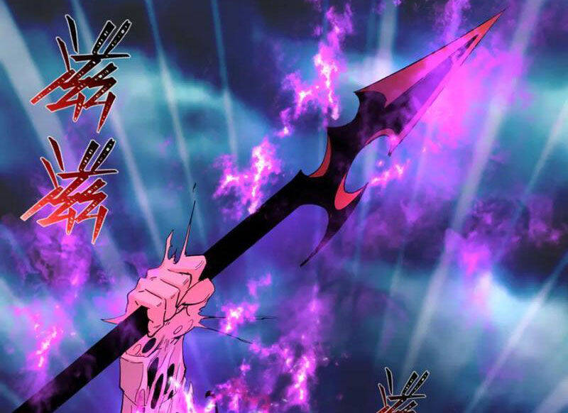 Kỷ Nguyên Kỳ Lạ - Chapter 387 - Page 122