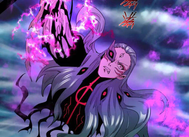 Kỷ Nguyên Kỳ Lạ - Chapter 387 - Page 123