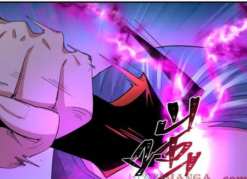 Kỷ Nguyên Kỳ Lạ - Chapter 387 - Page 125