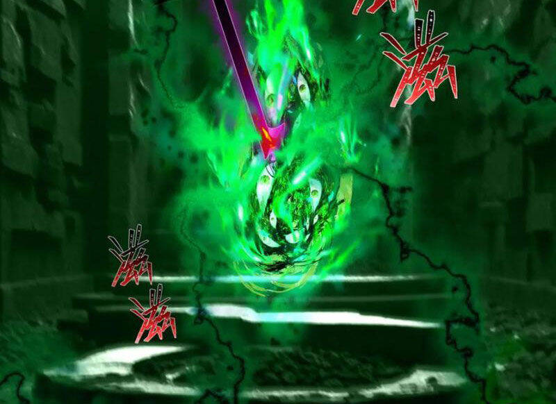 Kỷ Nguyên Kỳ Lạ - Chapter 387 - Page 129