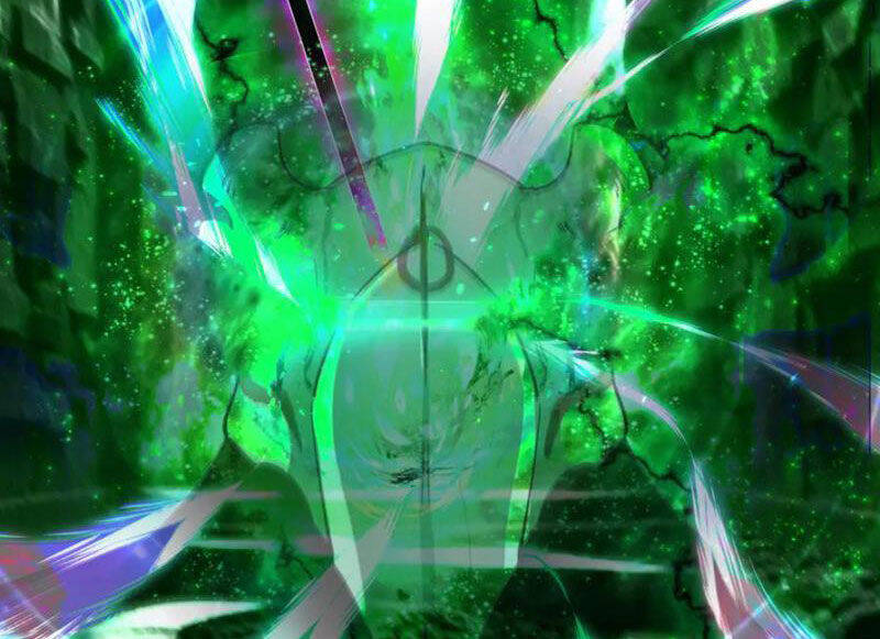 Kỷ Nguyên Kỳ Lạ - Chapter 387 - Page 132