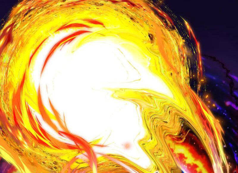 Kỷ Nguyên Kỳ Lạ - Chapter 387 - Page 135