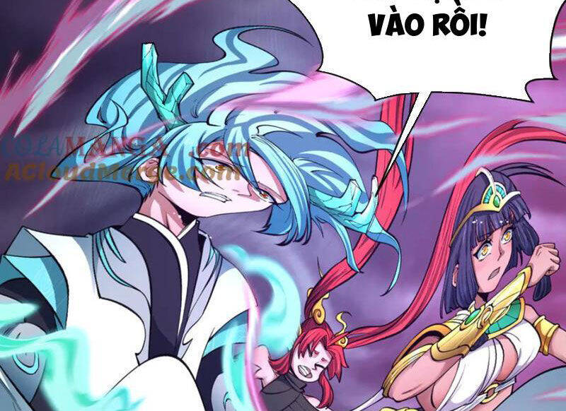 Kỷ Nguyên Kỳ Lạ - Chapter 387 - Page 138