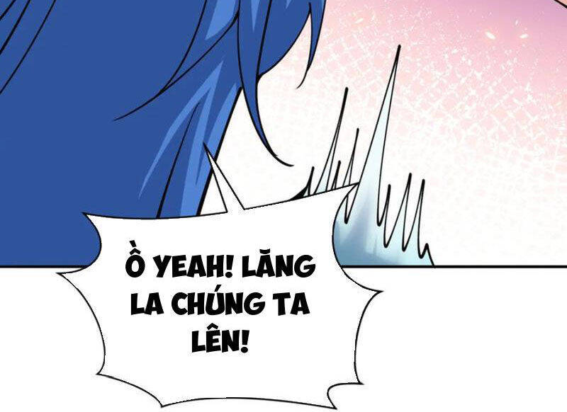 Kỷ Nguyên Kỳ Lạ - Chapter 387 - Page 144