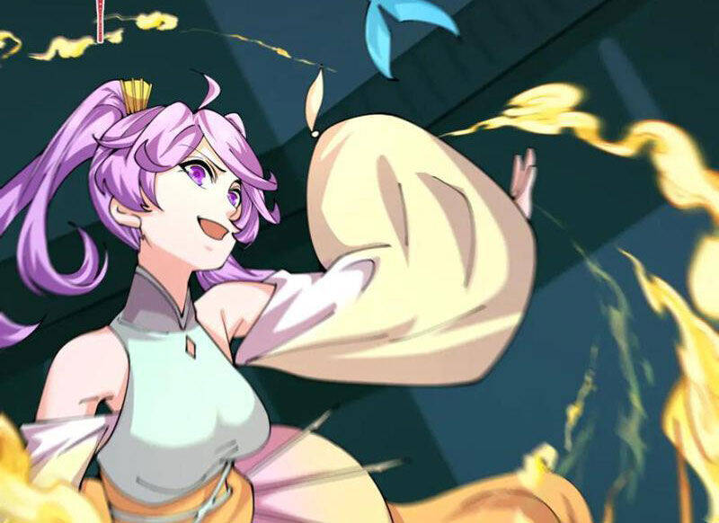 Kỷ Nguyên Kỳ Lạ - Chapter 387 - Page 147