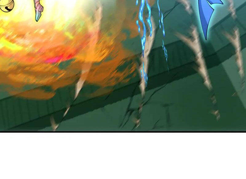 Kỷ Nguyên Kỳ Lạ - Chapter 387 - Page 166