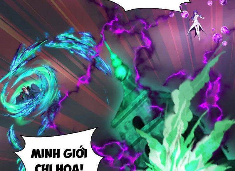 Kỷ Nguyên Kỳ Lạ - Chapter 387 - Page 168