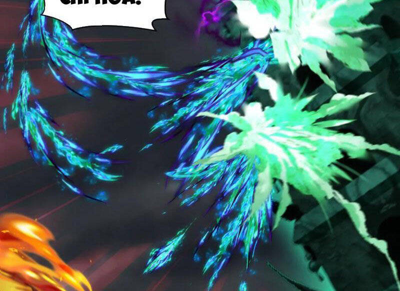 Kỷ Nguyên Kỳ Lạ - Chapter 387 - Page 169