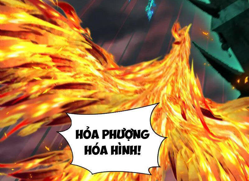 Kỷ Nguyên Kỳ Lạ - Chapter 387 - Page 170