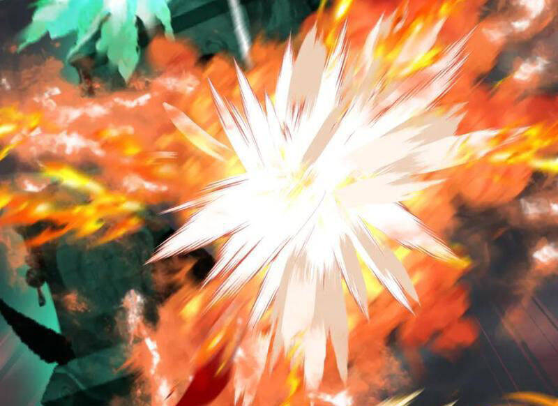 Kỷ Nguyên Kỳ Lạ - Chapter 387 - Page 174