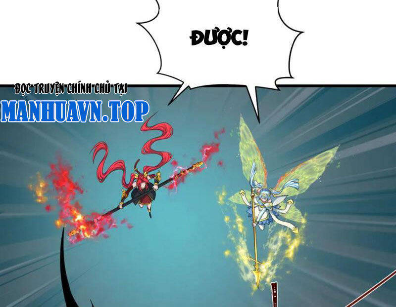 Kỷ Nguyên Kỳ Lạ - Chapter 387 - Page 18