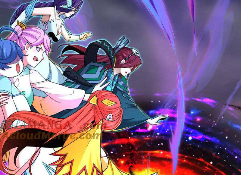 Kỷ Nguyên Kỳ Lạ - Chapter 387 - Page 183