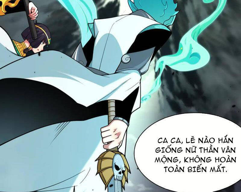 Kỷ Nguyên Kỳ Lạ - Chapter 387 - Page 194