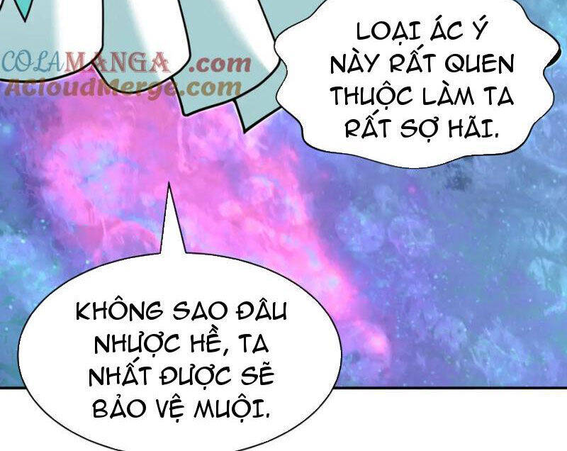 Kỷ Nguyên Kỳ Lạ - Chapter 387 - Page 200