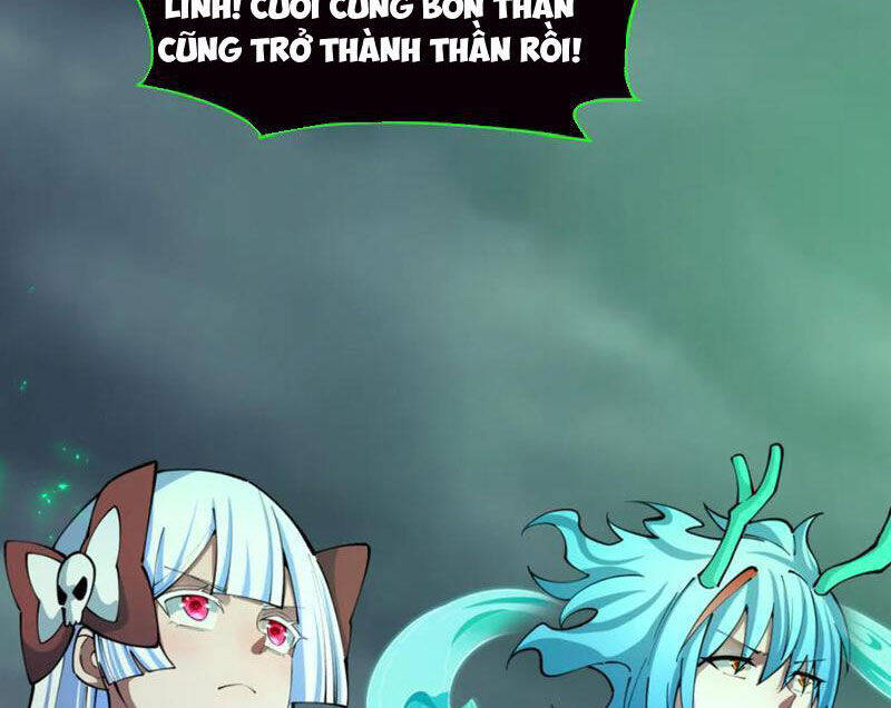 Kỷ Nguyên Kỳ Lạ - Chapter 387 - Page 202