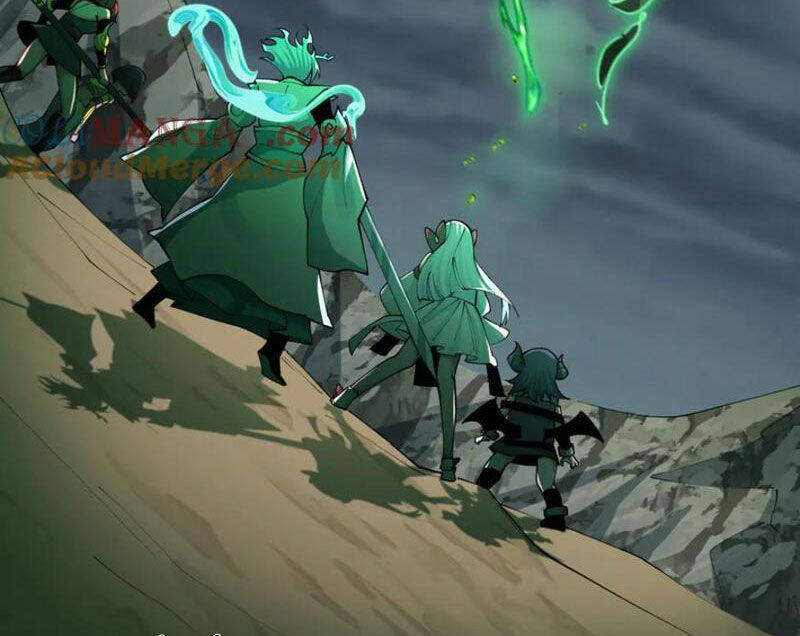 Kỷ Nguyên Kỳ Lạ - Chapter 387 - Page 207