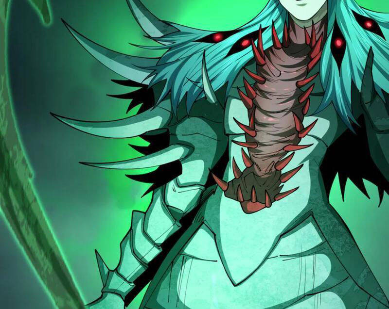 Kỷ Nguyên Kỳ Lạ - Chapter 387 - Page 210