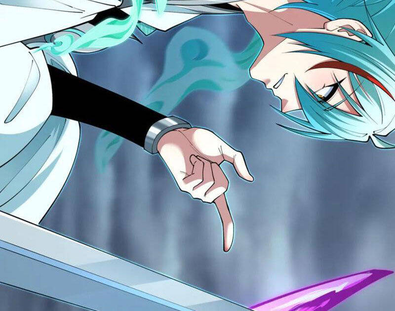 Kỷ Nguyên Kỳ Lạ - Chapter 387 - Page 45