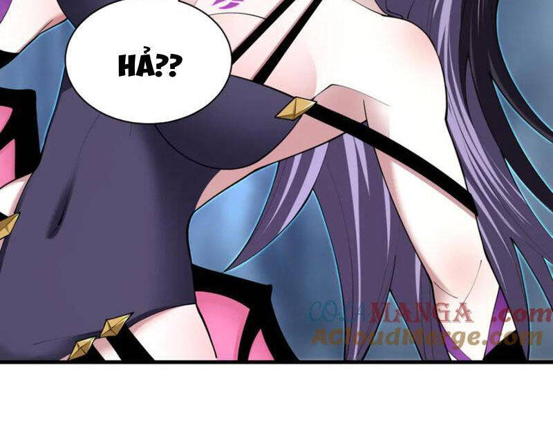 Kỷ Nguyên Kỳ Lạ - Chapter 387 - Page 47