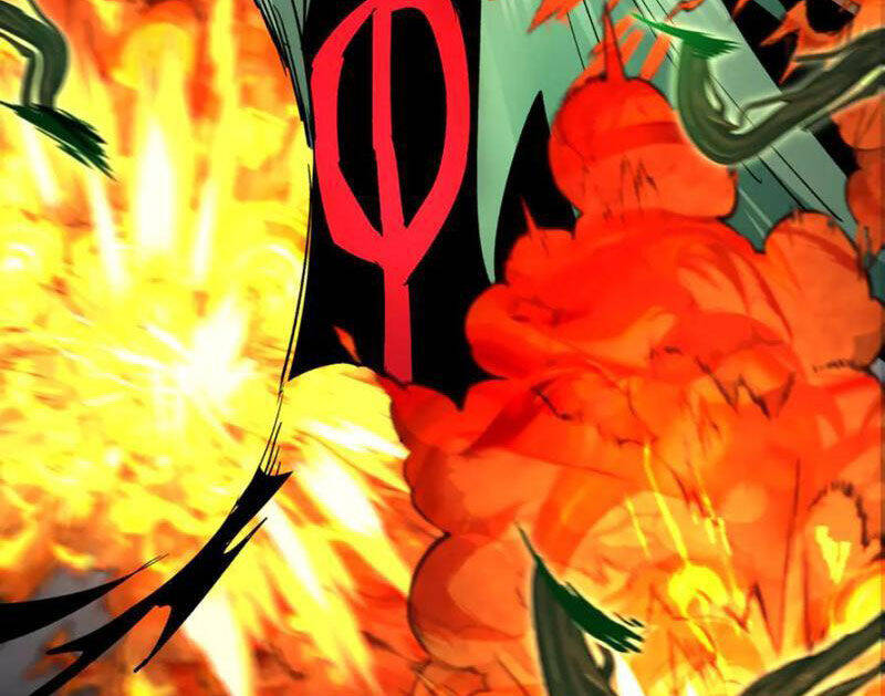 Kỷ Nguyên Kỳ Lạ - Chapter 387 - Page 94