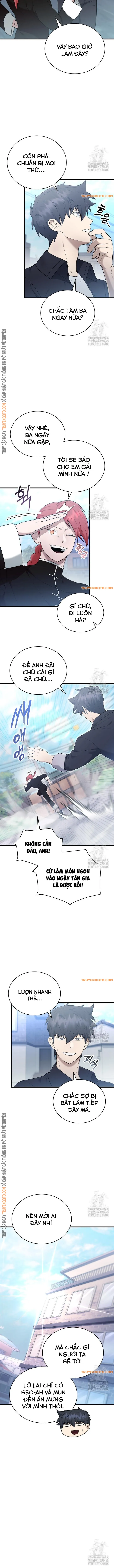 Đăng Ký Kênh Siêu Phàm - Chapter 42 - Page 5