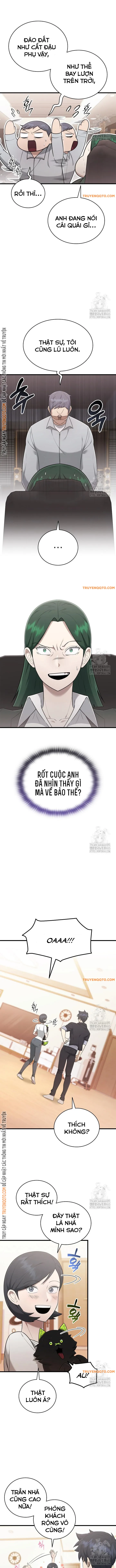 Đăng Ký Kênh Siêu Phàm - Chapter 42 - Page 7