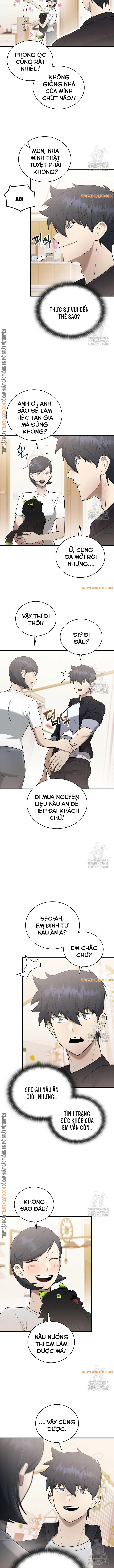 Đăng Ký Kênh Siêu Phàm - Chapter 42 - Page 8