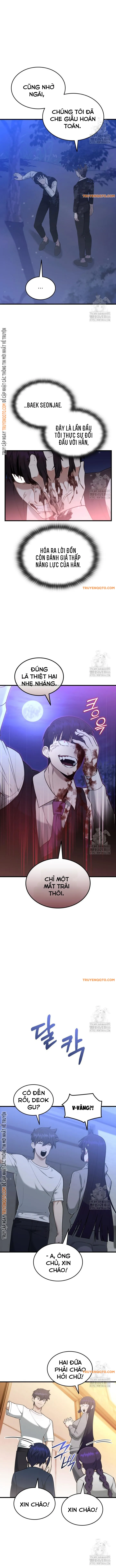 Đăng Ký Kênh Siêu Phàm - Chapter 43 - Page 10