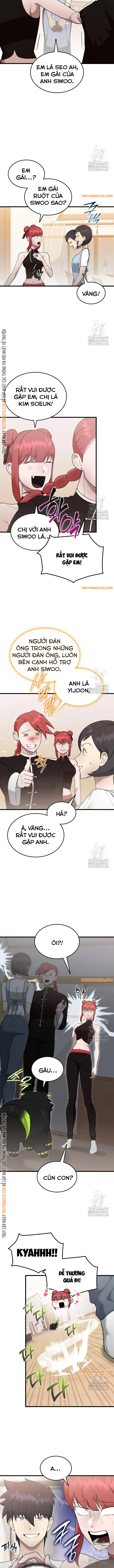 Đăng Ký Kênh Siêu Phàm - Chapter 43 - Page 3