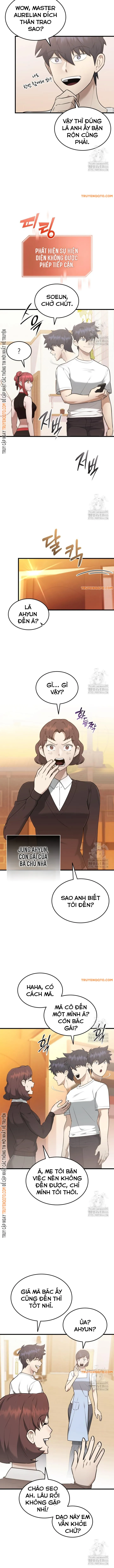 Đăng Ký Kênh Siêu Phàm - Chapter 43 - Page 5