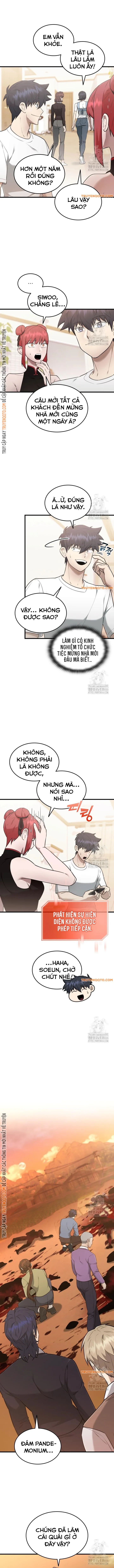 Đăng Ký Kênh Siêu Phàm - Chapter 43 - Page 6