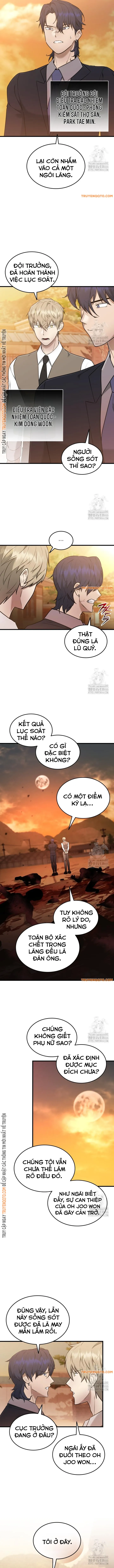 Đăng Ký Kênh Siêu Phàm - Chapter 43 - Page 7