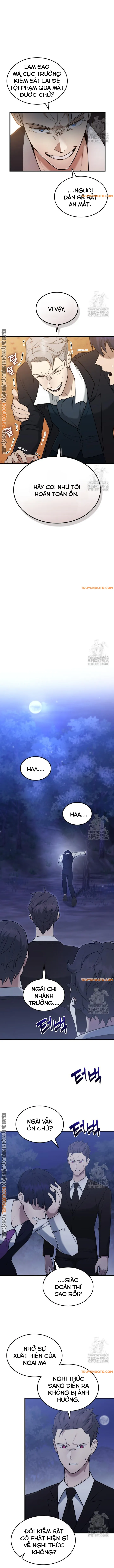 Đăng Ký Kênh Siêu Phàm - Chapter 43 - Page 9